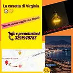 La Casetta Di Virginia
