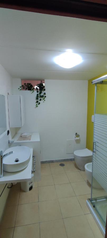 Holiday home La Casetta Di Virginia Naples