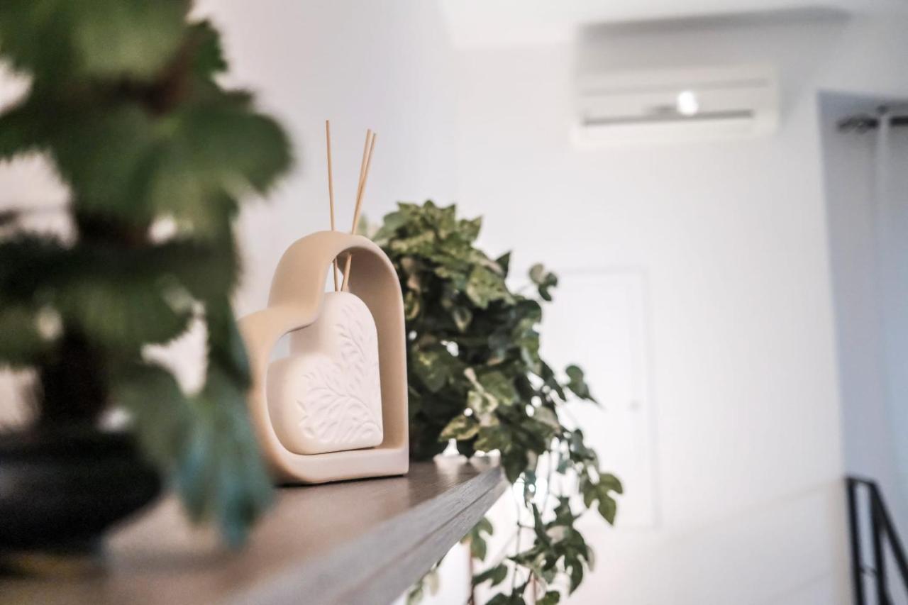 La Casetta Di Virginia Holiday home *