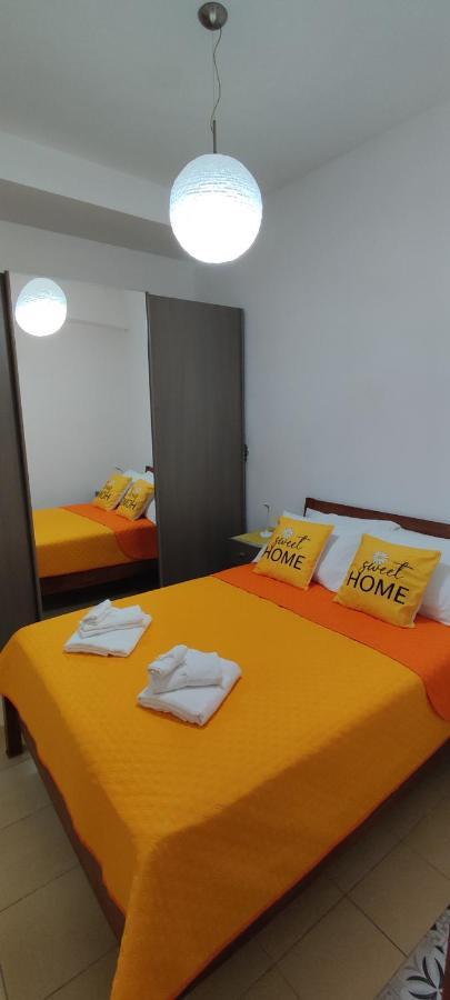 La Casetta Di Virginia Holiday home