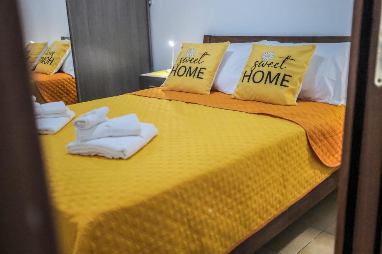 Holiday home La Casetta Di Virginia Naples