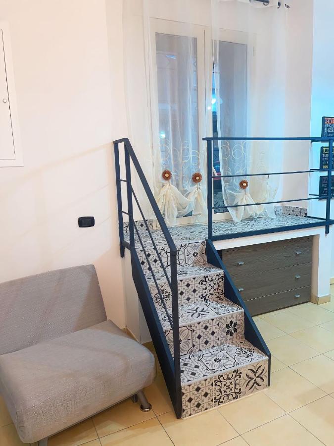 Holiday home La Casetta Di Virginia