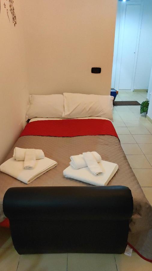 La Casetta Di Virginia Holiday home Naples