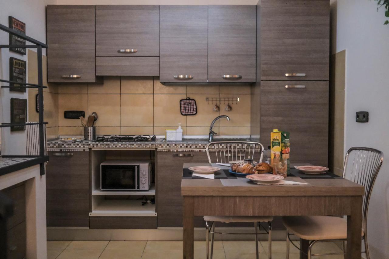 Holiday home La Casetta Di Virginia Naples