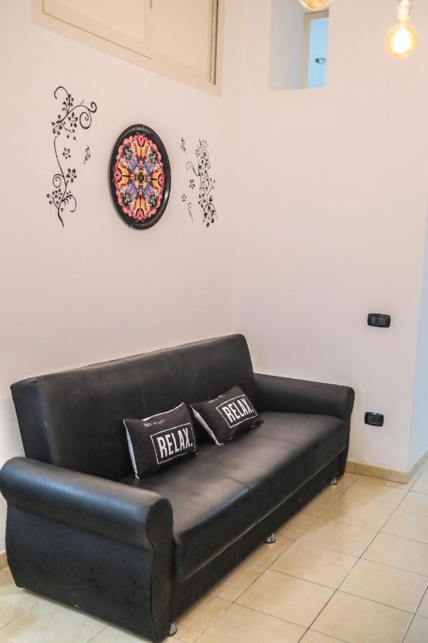 La Casetta Di Virginia Holiday home Naples