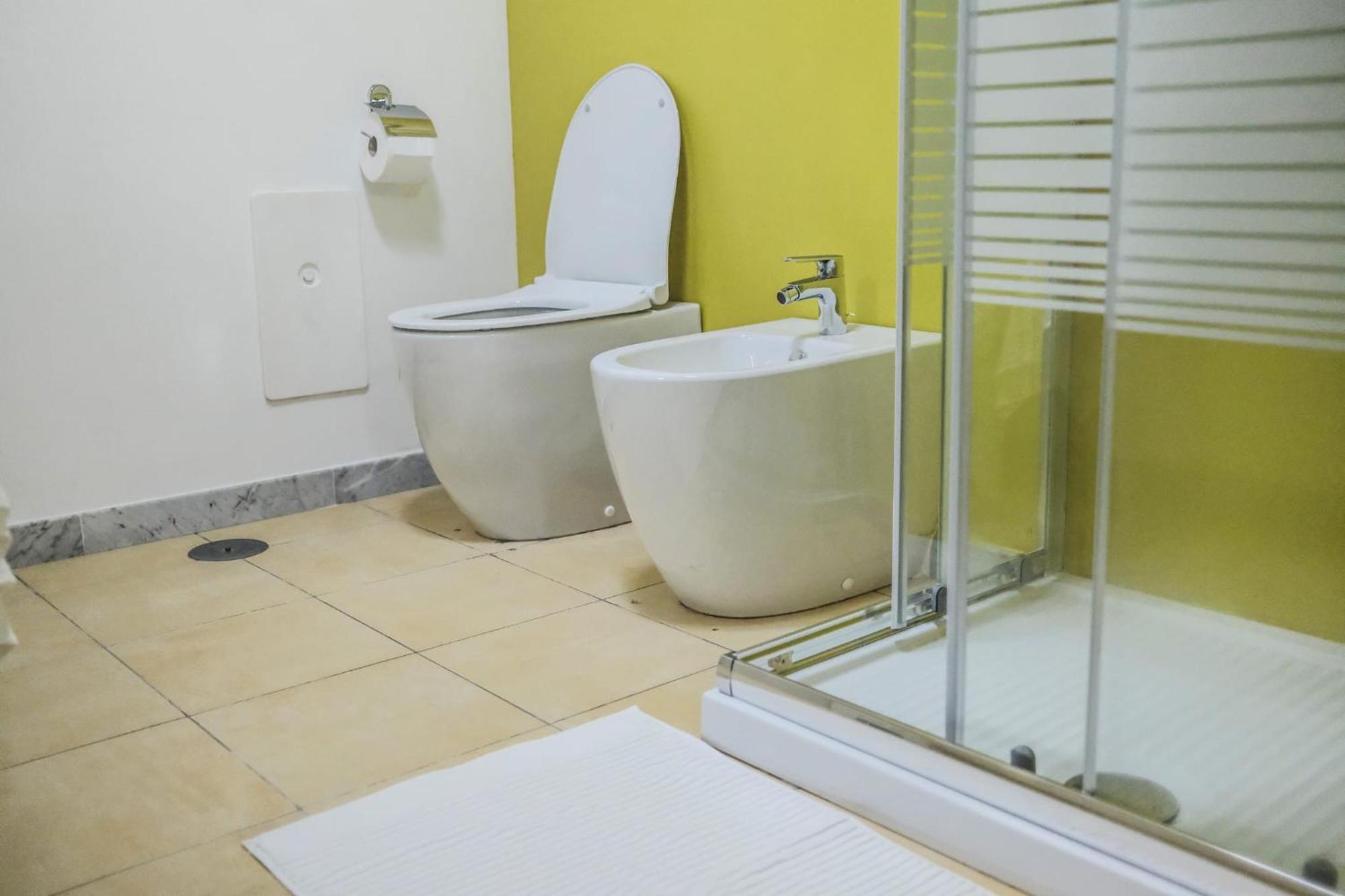 La Casetta Di Virginia Holiday home *