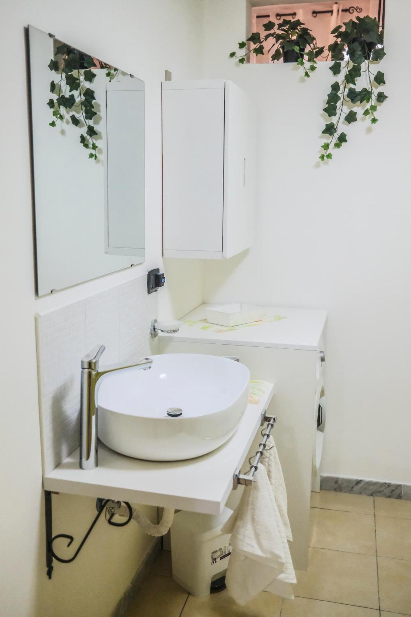 La Casetta Di Virginia Holiday home *