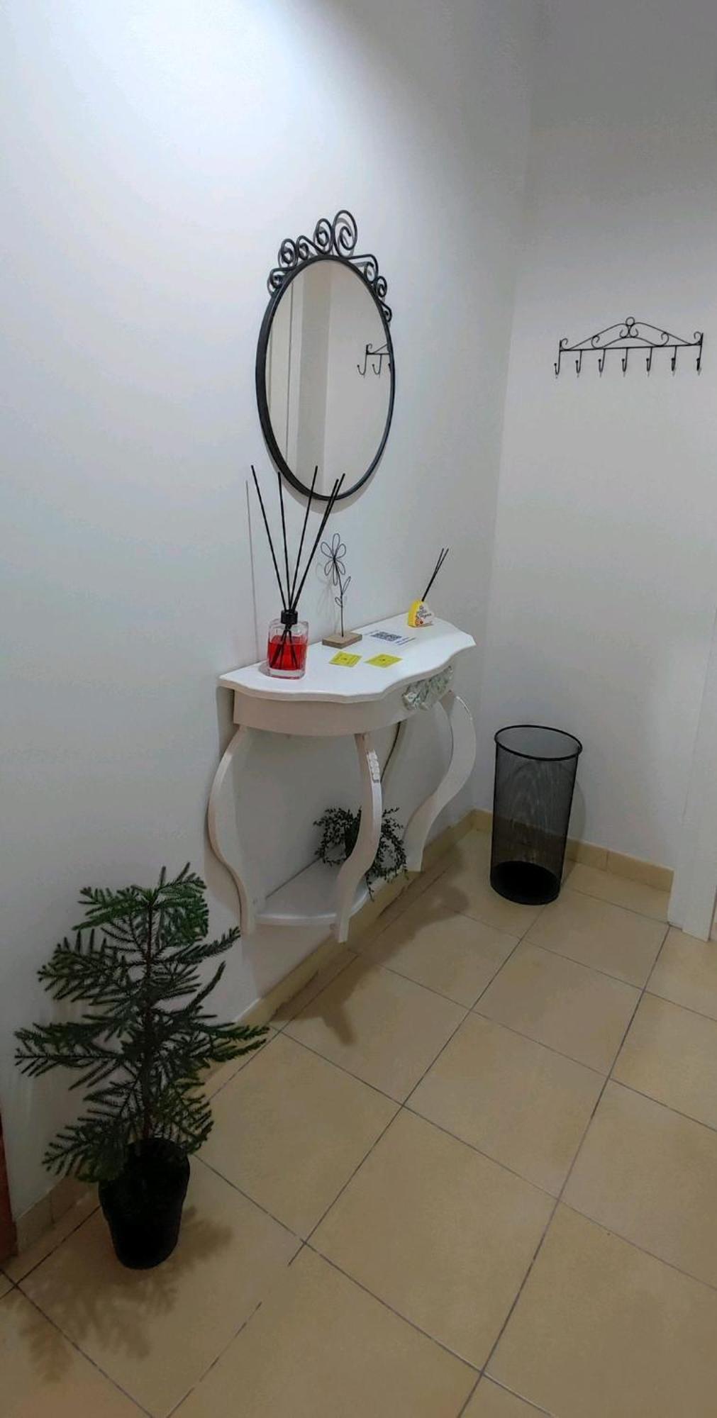 La Casetta Di Virginia Holiday home