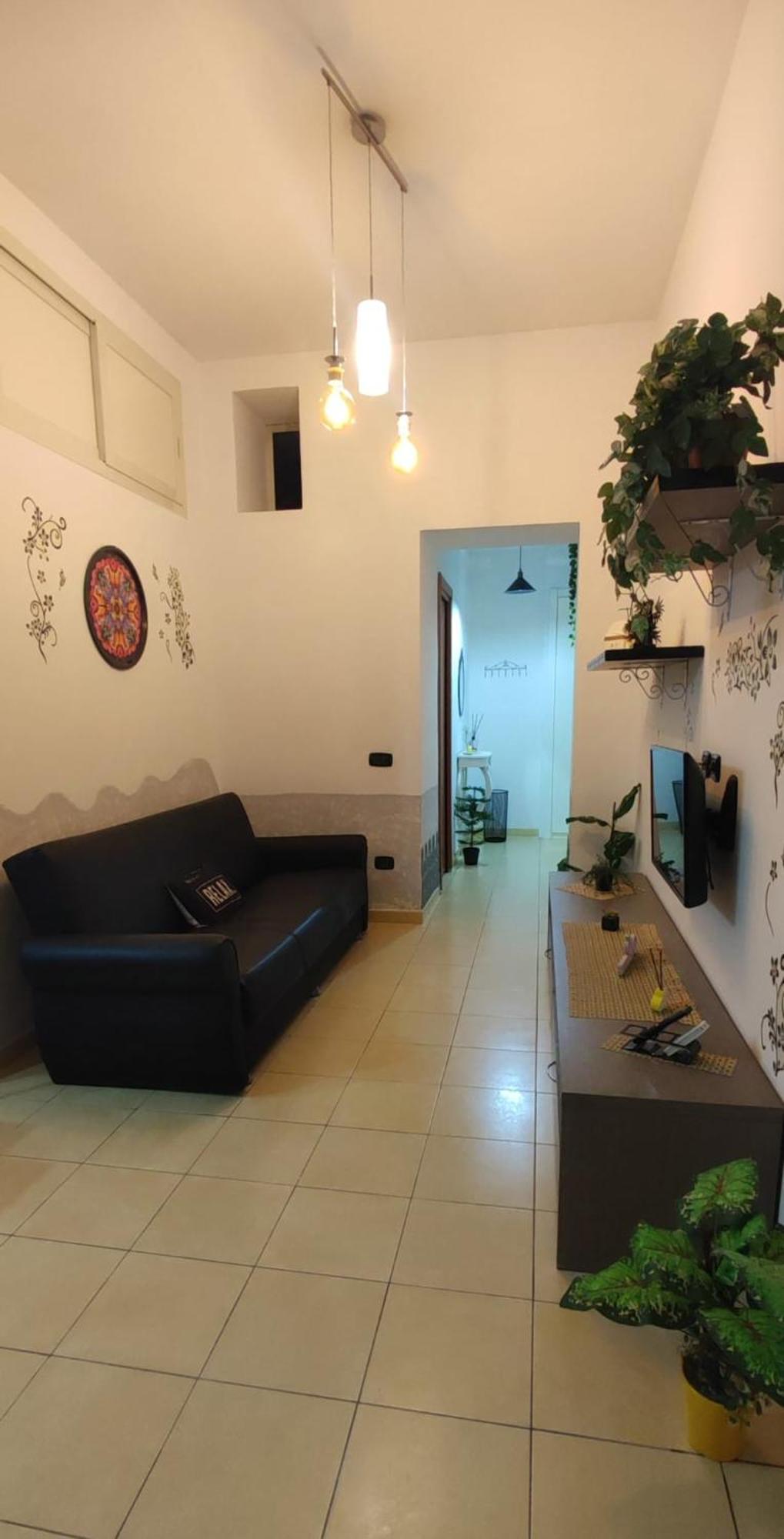 Holiday home La Casetta Di Virginia *